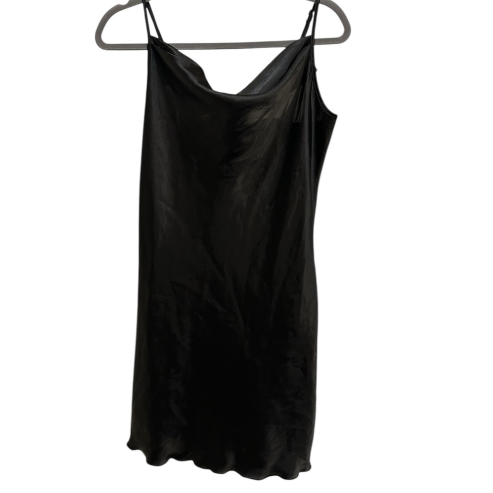 Bebe Slip Dress